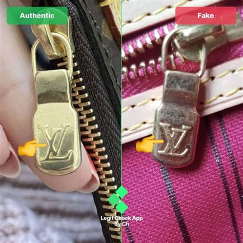 louis vuitton geronimos real vs fake|false louis vuitton prints.